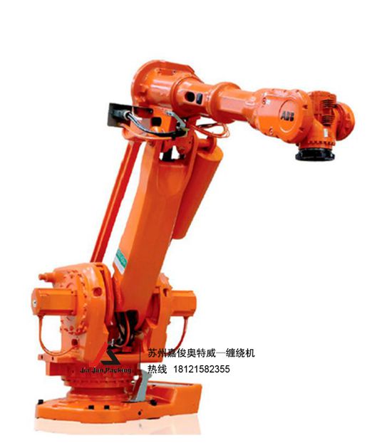 碼垛機
